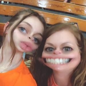 Meet your Posher, Allie